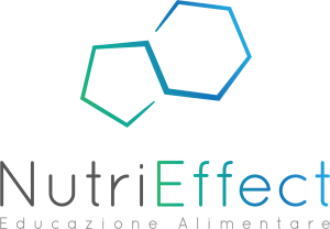 Logo - NutriEffect - Educazione Alimentare