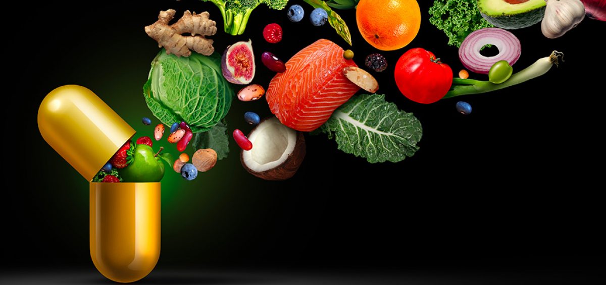 NutriEffect - L'Effetto Biologico degli Alimenti